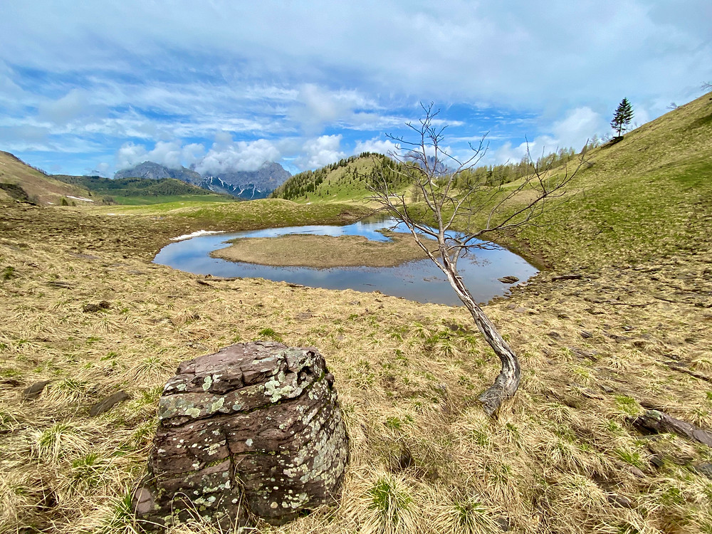 Laghi di Festons