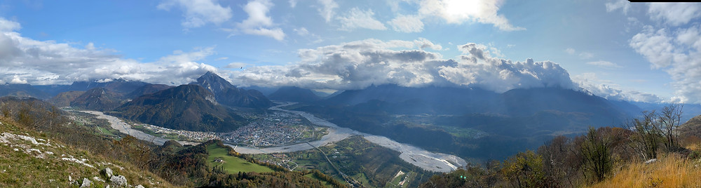 Monte Dobis