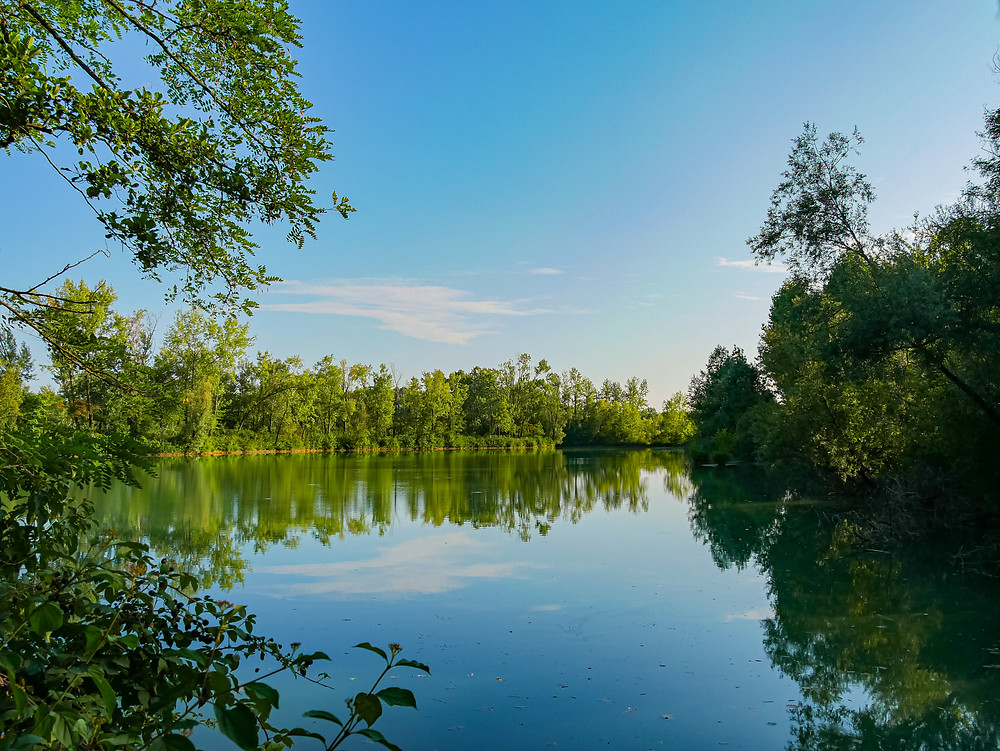 Laghi di Cesena e Taiedo