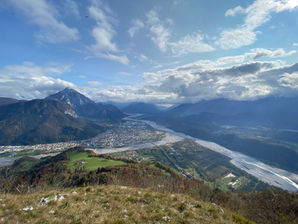 MONTE DOBIS E CUEL MAIOR, Fusea