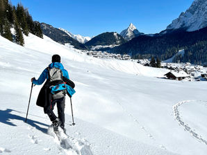 Cosa fare a Sappada