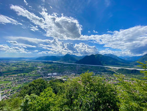 CIMA GLEMINA, Gemona