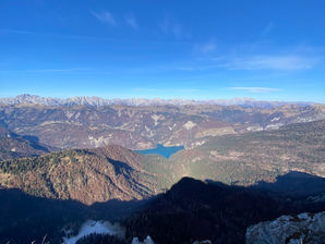 MONTE TINISA, Sauris
