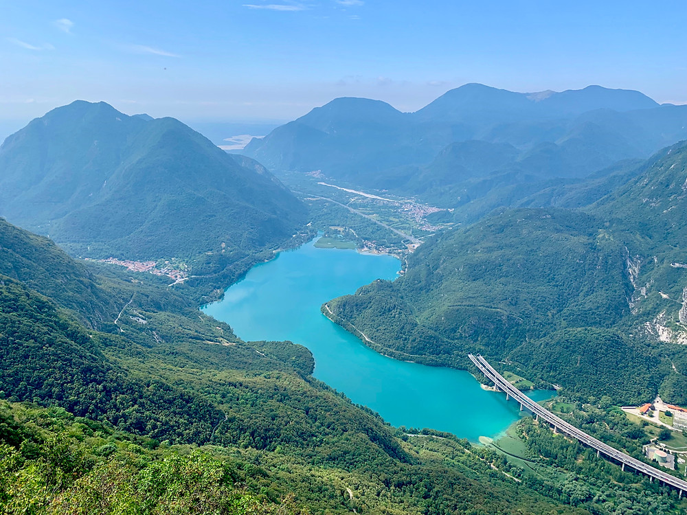 Lago di Cavazzo