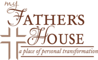 My Father's House Logo