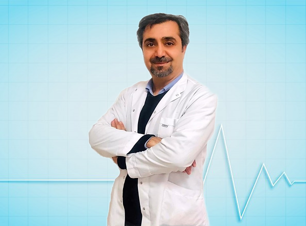 Doktorlarimiz Ercis Med Tip