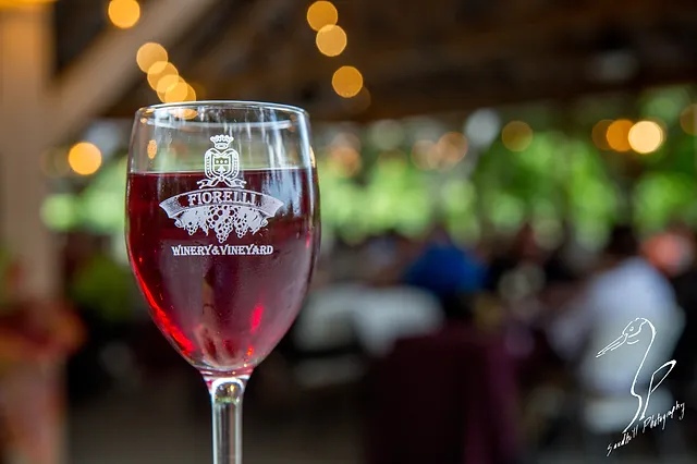 May Event: Streamsong Drive and Fiorelli Winery Lunch