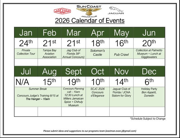 SCJC EVENTS CALENDAR 2026 (w updates 7-1-26).jpg