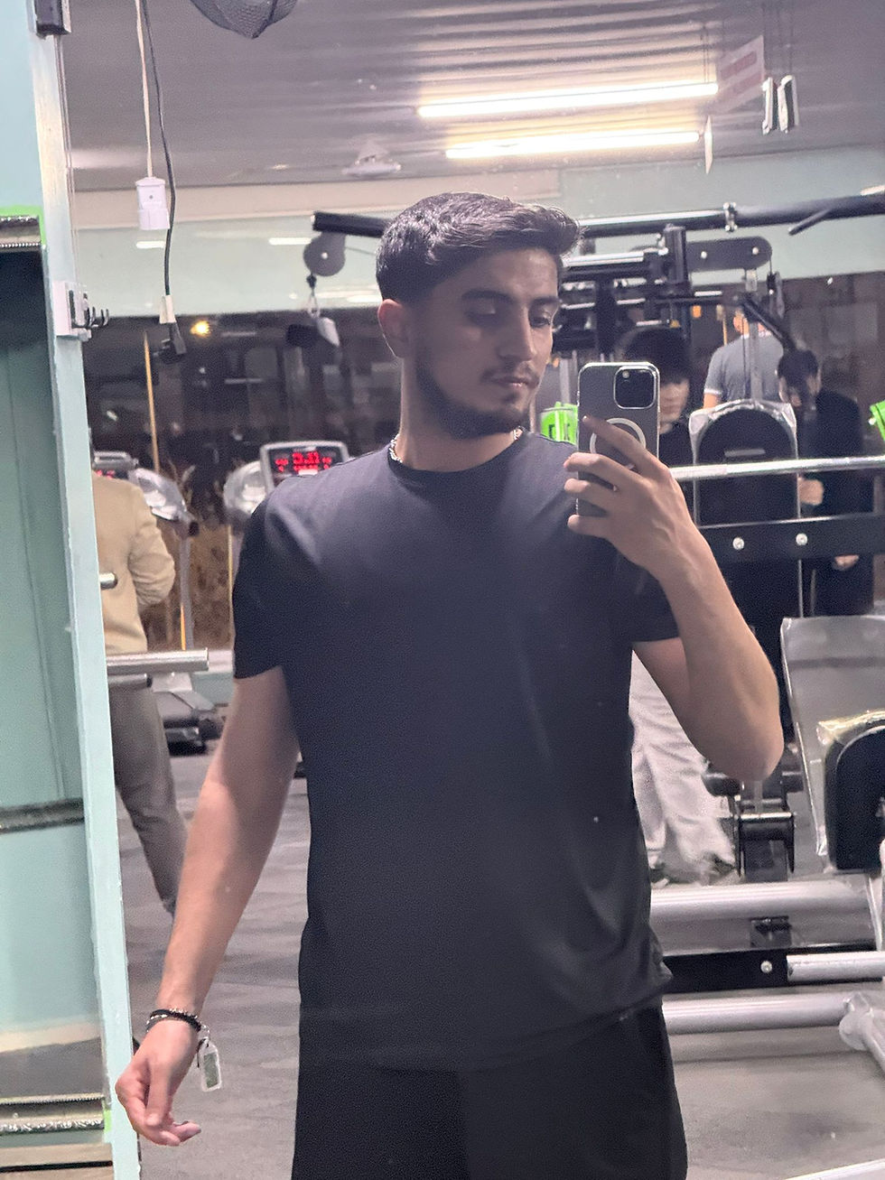 Yasin Karabulut