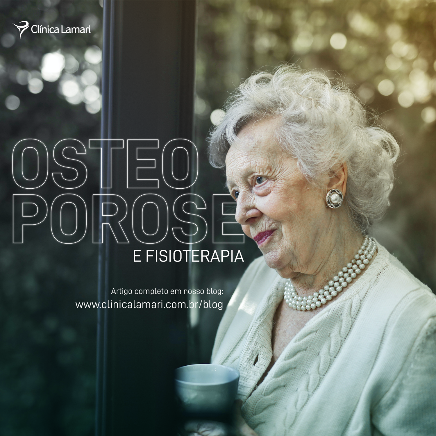 Osteoporose E Fisioterapia