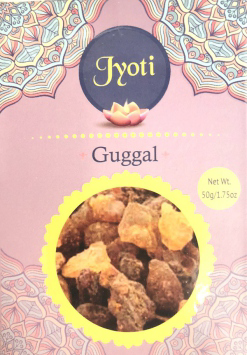 Jyoti Guggal - Box Pack