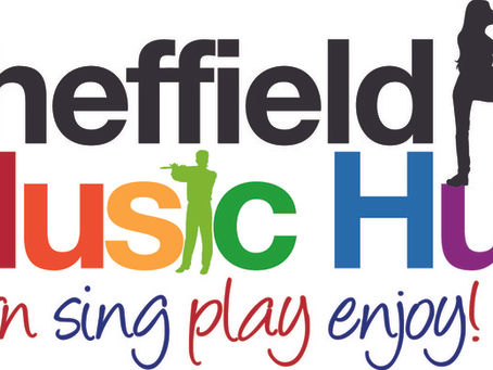 Sheffield Music Hub Orchestra