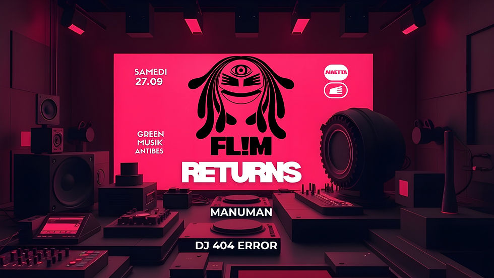 FL!M RETURNS