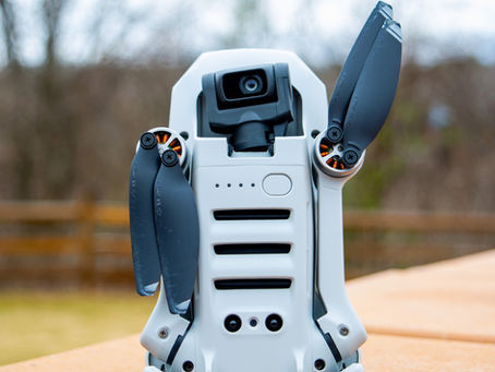 FLIM - The Robot