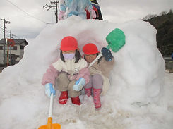 雪遊び.JPG