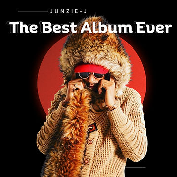 Junzie-J - The Best Album Ever.jpg