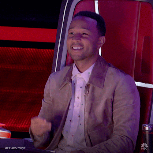 john legend the voice
