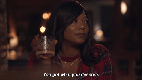 queen latifah gif