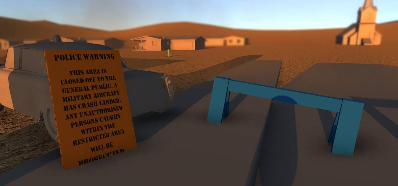 Trial Textures
