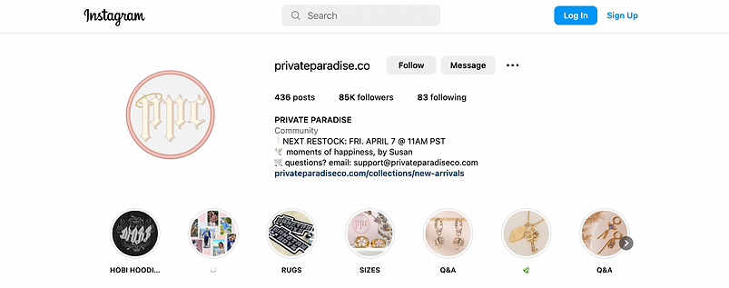 Expert interview from PPC Founder Susan Pham