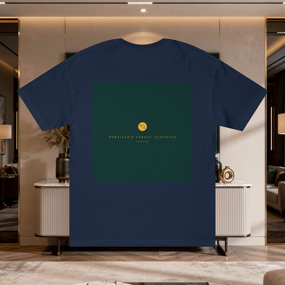Thumbnail: Unisex Classic Tee