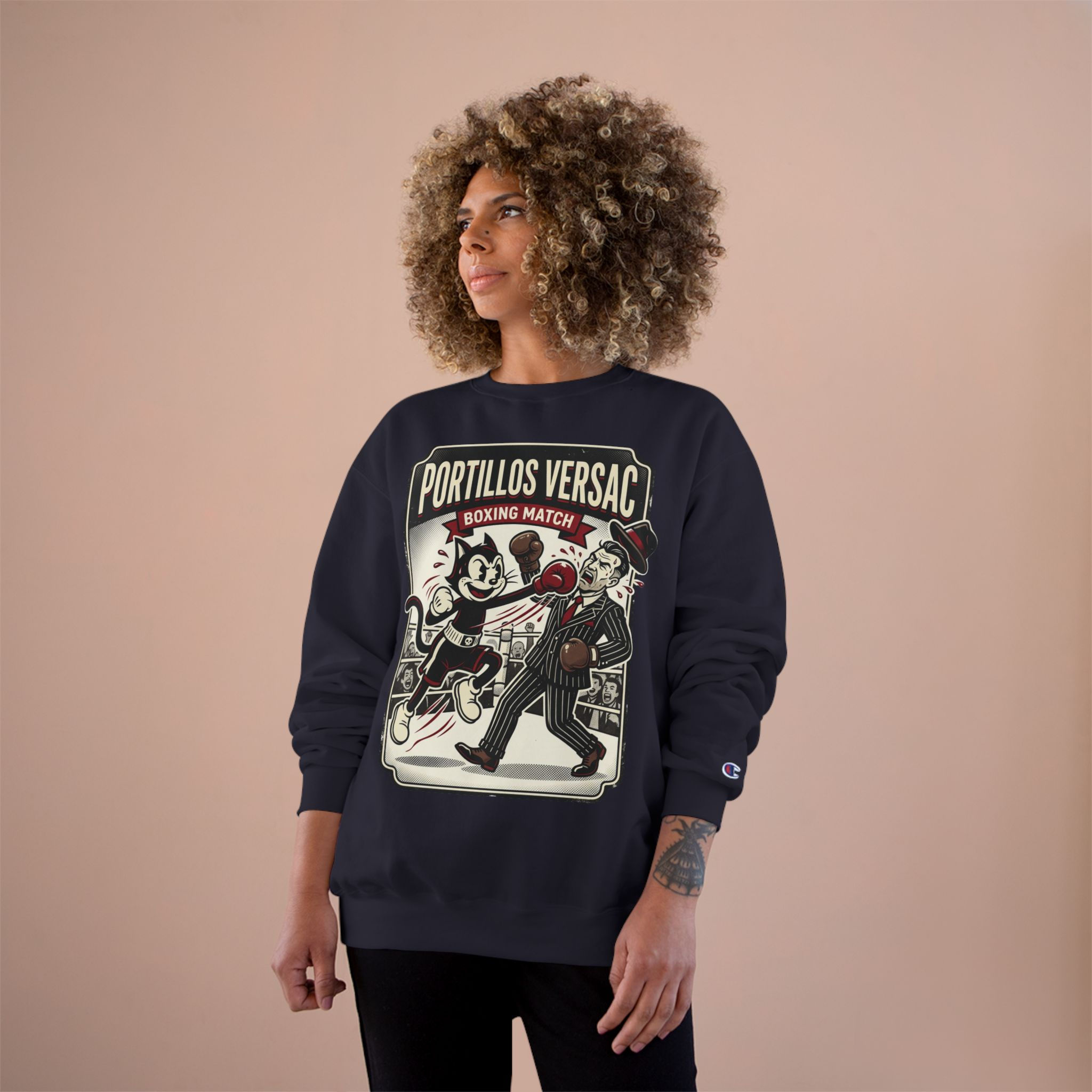 Champion Sweatshirt