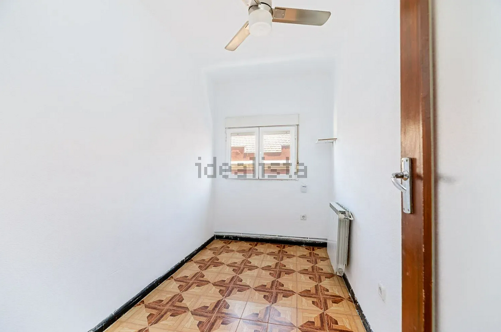 Miniatura: Piso en venta - Calle de Berruguete