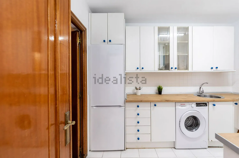 Miniatura: Habitación en alquiler - C/ Francos Rodríguez, 26