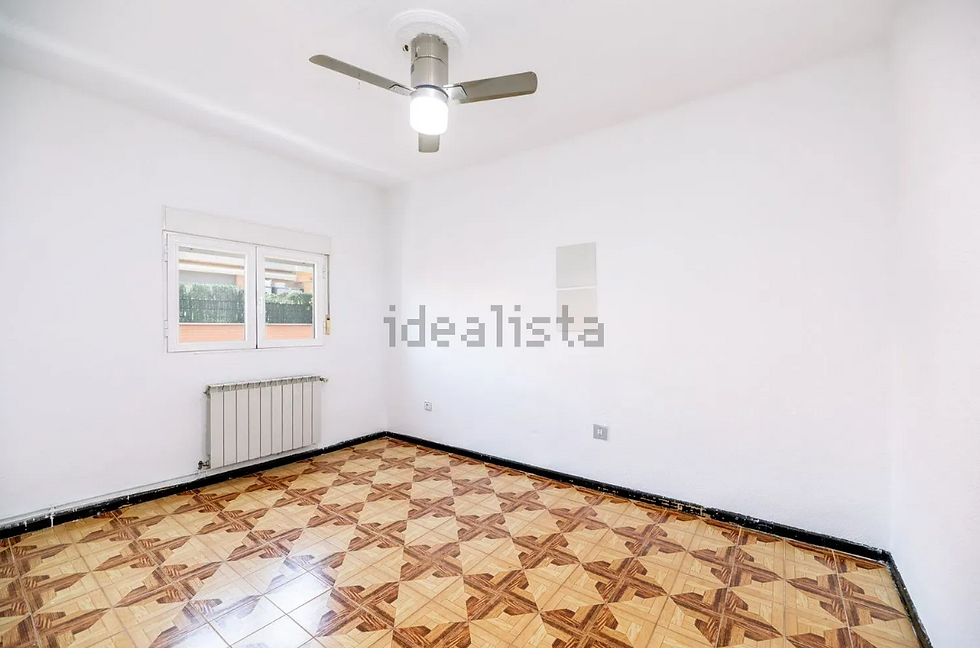 Piso en venta - Calle de Berruguete