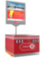Met SYSTEMS Emirates Airline
