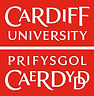 Cardiff University Logo Raj Ragoowansi