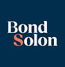 Bond Solon Logo Raj Ragoowansi