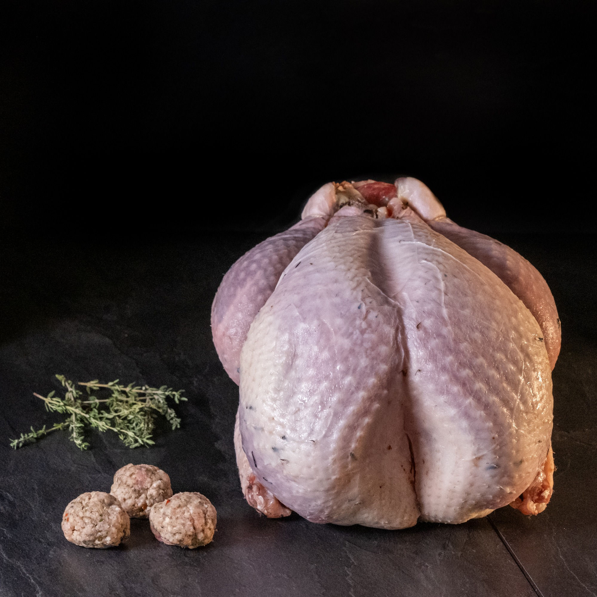 Kelly Free Range Bronze Turkey