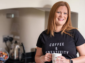 Interview spotlight with Emily Hewett