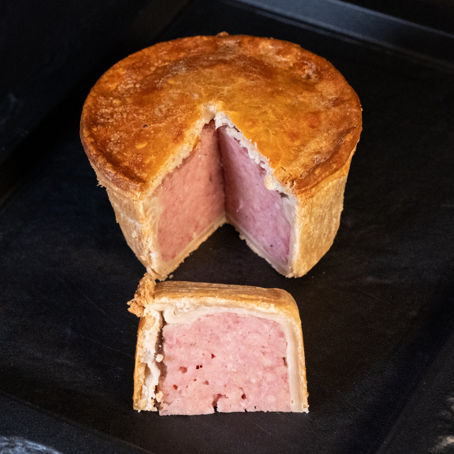 Pork Pie