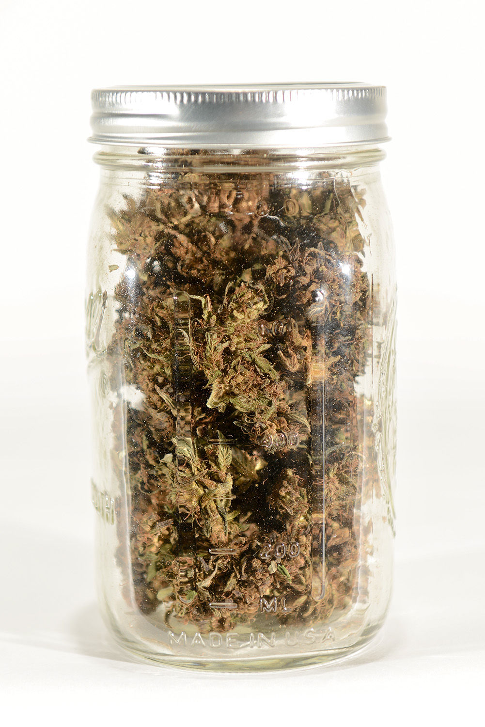 1 Ounce, 28 Grams, Premium TN T1 Flower