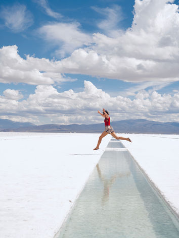 Salinas Grandes