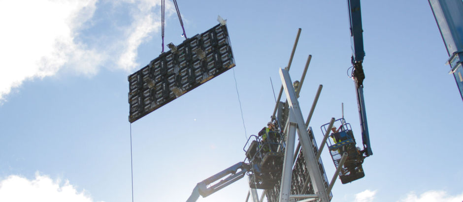 The Proven Framework for Planning a Stadium LED Screen Project