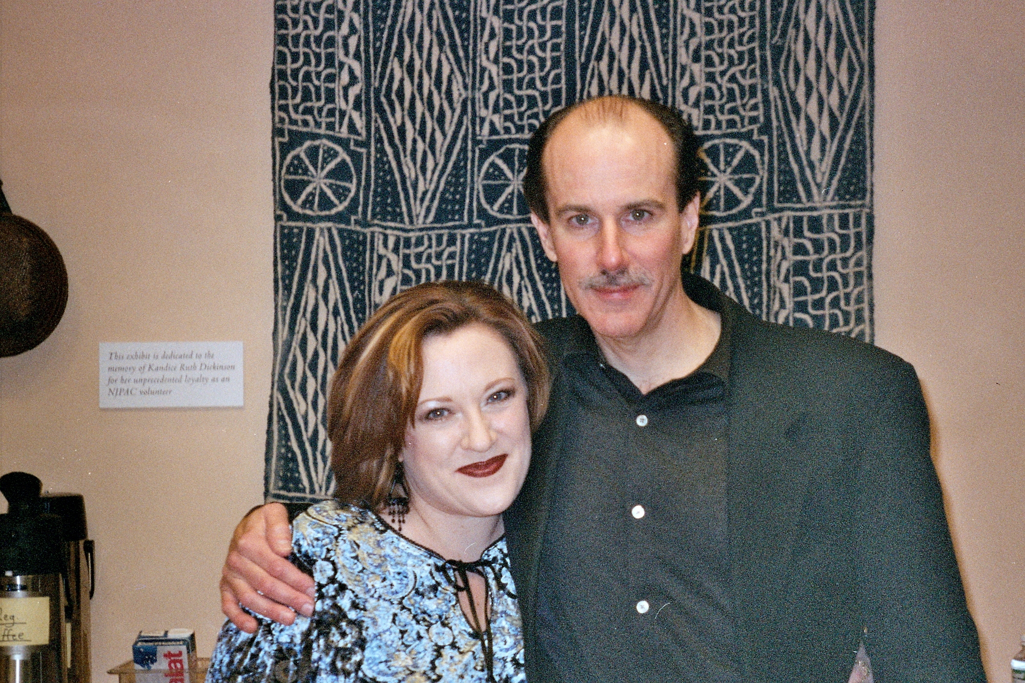 Craig NJPAC 3