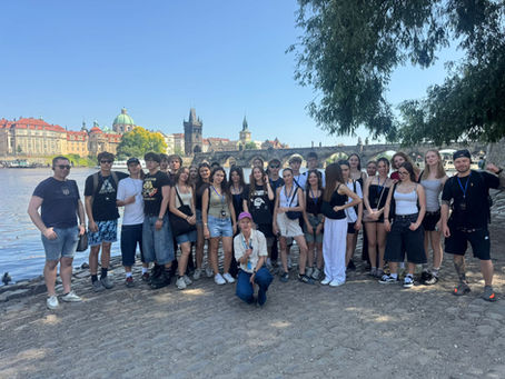 PRAGA