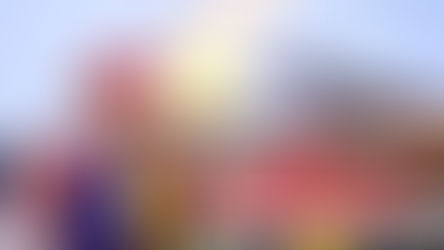 Barranquilla brilló como una ciudad dorada en la Batalla de Flores