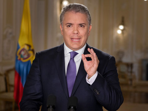 Los 6 artículos que Iván Duque objetó a la reglamentación de la JEP
