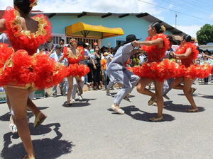 Festival del Retorno en Acacías, Meta, un homenaje al folclor llanero