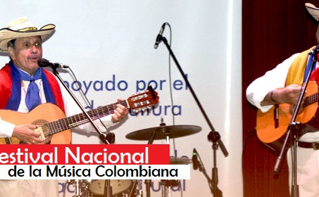 Ibagué será centro cultural internacional en la semana del Festival