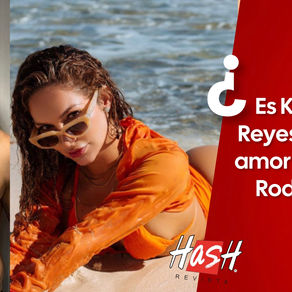 Revelan el nuevo amor de James Rodríguez