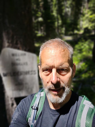 Doug at the base ofwilderness.jpg
