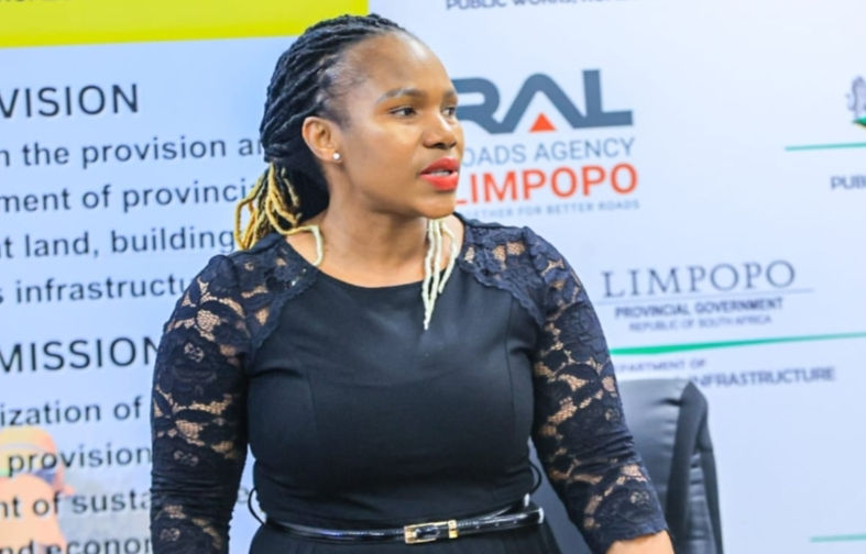 City Manager Thuso Nemugumoni: Driving Excellence in Polokwane Municipality