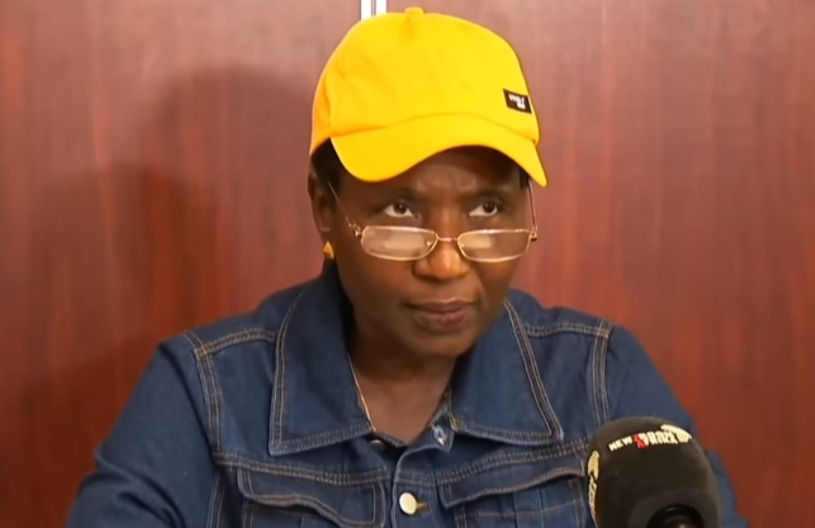 The R5 Million Question: Top Cop Accused of Taking Kaizer Chiefs Boss’s Bribe to Bury Murder Dockets