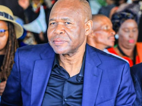 A LEADER OF UNWAVEING PRINCIPLES: JOHN MAKORO MPE'S JOURNEY TO TRANSFORM LIMPOPO