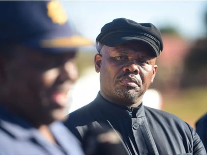 Drastic Measures: Sibiya Gives Masemola Until Friday to Reinstate Him or Face Court Action
